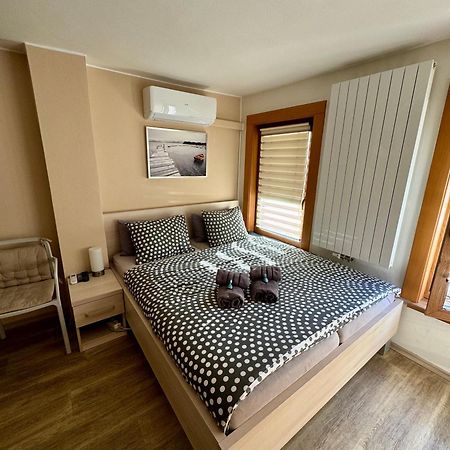 Apartman Mh Breclav Luaran gambar